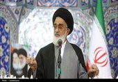 در قیام عاشورایی امروز یزیدیان زمان و صهیونیست‌ها ذلیل و آواره خواهند شد
