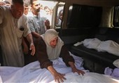 Several Killed in Israeli Attack on North Gaza School