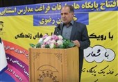 استمرار فعالیتهای تربیتی رسالت آموزش و پرورش است