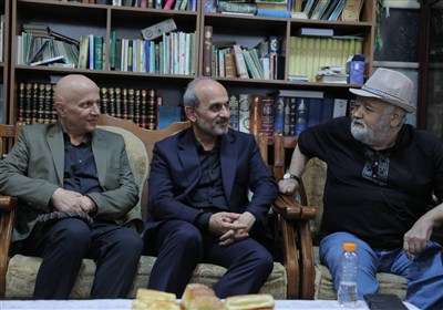 سريال،ايران،رسانه،ملي،رسوم،آداب،بازديد،توجه،رئيس،جبلي،تأكيد، ...