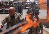 چه شد که پ ک ک سلاح‌ را کنار گذاشت؟