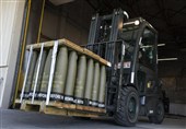 Kremlin Labels US Arms Sales to NATO Members for Ukraine as Just ‘Business’