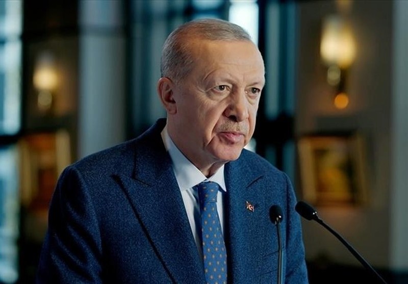 Turkey Rejects Comments Denying Srebrenica Genocide