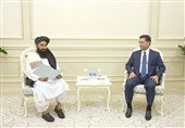 ازبکستان: ادغام افغانستان در زنجیرههای تأمین منطقهای حیاتی است