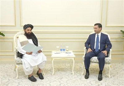 طالبان،ازبكستان،حكومت،افغانستان،روابط،اقتصادي،خارجه