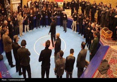 تسنیم