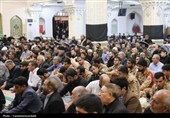 قصه‌ یک سنگر که خالی نماند!