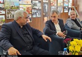 ثبت جهانی آسبادهای نشتیفان خواف در دستور کار قرار گرفت