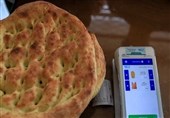 گرانی نان دولتی در گلستان قطعی شد