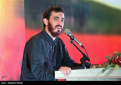 مراسم بزرگداشت سردار شهید محمدسعید ایزدی