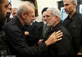 مراسم بزرگداشت سردار شهید محمدسعید ایزدی