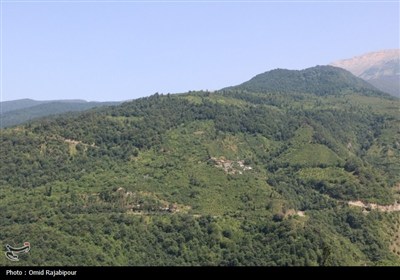&quot;پلام رحیم آباد&quot;روستایی منحصر به فرد در دل طبیعت گیلان