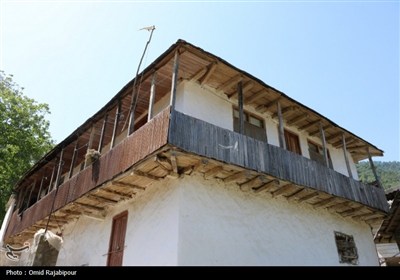 &quot;پلام رحیم آباد&quot;روستایی منحصر به فرد در دل طبیعت گیلان