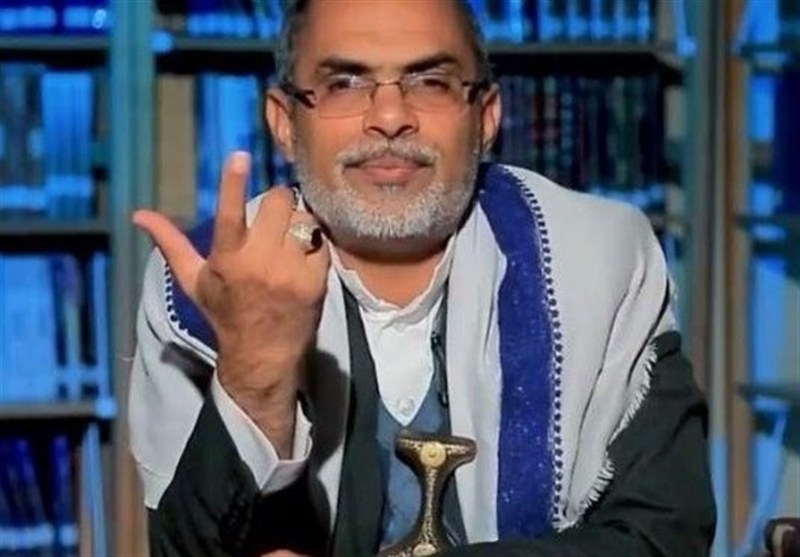 حمود عبدالله الأهنومی: آمریکا و صهیونیزم امام خامنه‌ای را «صخره خردکننده» امیدهای خود می‌بینند