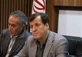رتبه نخست ایران در تولید ماهی قزلآلای آب شیرین