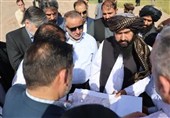 قدردانی مقامات افغانستان از اقدامات استاندار خراسان جنوبی در خروج اتباع