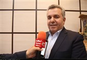 روند ترخیص کالاهای تجاری در استان بوشهر تسریع شد+فیلم