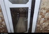 بحران بهداشت در بیمارستان یاسوج