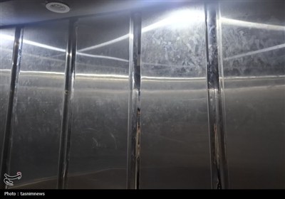 بحران بهداشت در بیمارستان یاسوج