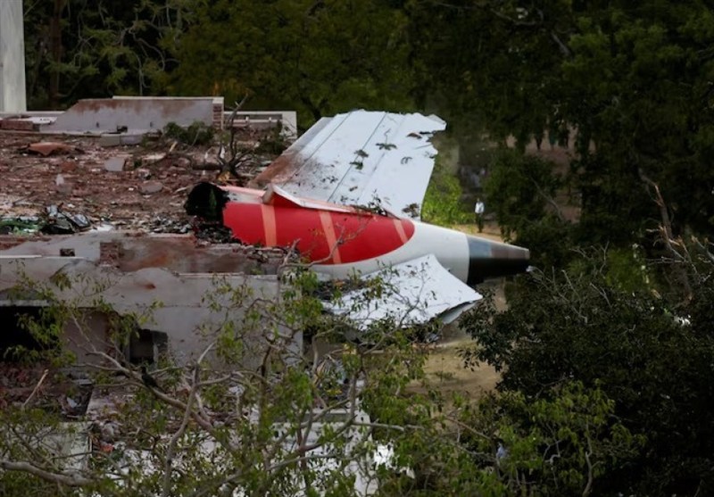 Air India Crash Report Shows Pilot Confusion over Engine Switch Movement