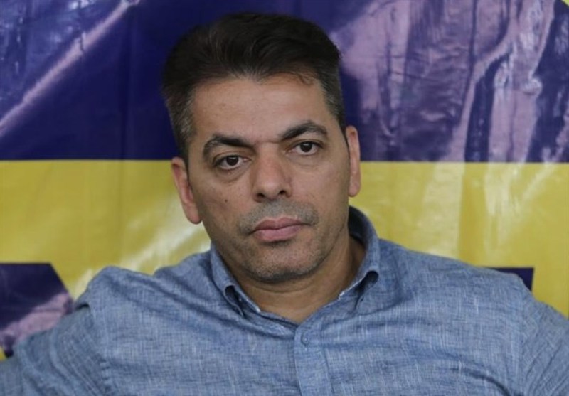 عموزاده: سیستم مانند کشتی را به کاراته بدهند تا محکوم به قهرمانی باشیم