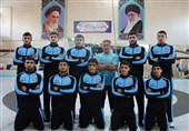 کشتی آزاد جوانان آسیا| 3 نماینده ایران فینالیست شدند