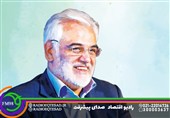 مستند «شهید طهرانچی» به رادیو آمد