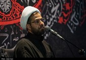 آیین‌های محرم توسط هیئت محبان ثارالله در دهه اول محرم