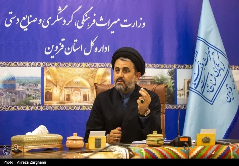 آموزش رایگان صنایع‌دستی ویژه کارمندان در هفته دولت