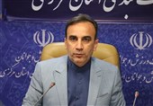 اورسجی: استان مرکزی قطب ورزش کبدی کشور است