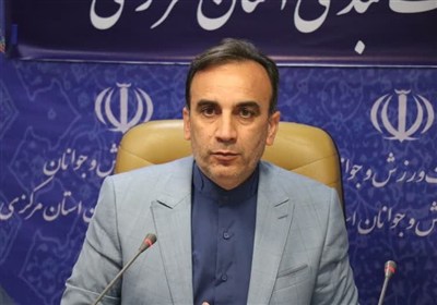 كبدي،استان،مركزي،علمي،فدراسيون،ورزش،استعدادها،داوران،تربيت