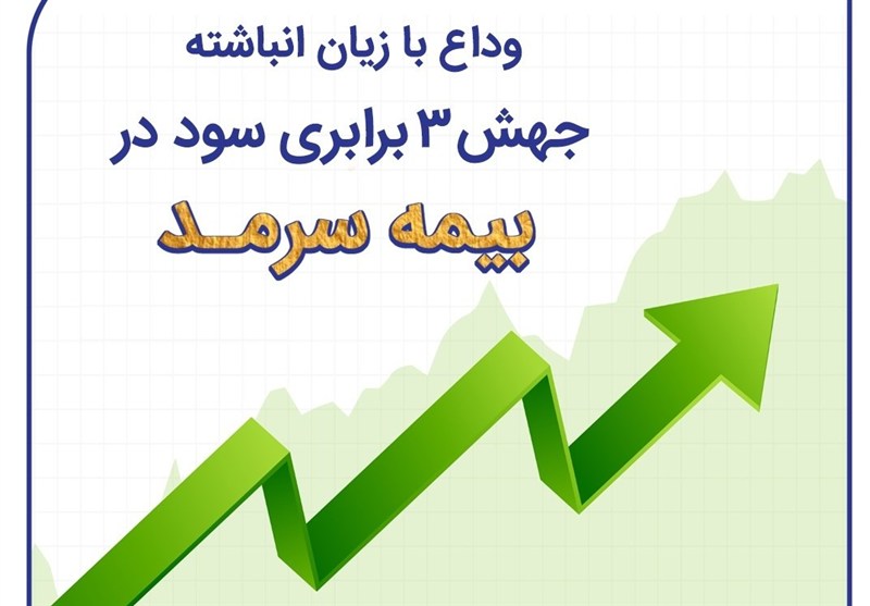 وداع با زیان انباشته با جهش 3 برابری سود در سرمد