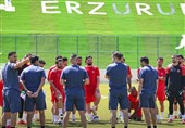 Persepolis to Play Alanyaspor, Trabzonspor