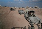 İsrail, Gazze’de Kalıcı Varlığını Sürdürmek İçin Yeni Bir Plan Sunuyor
