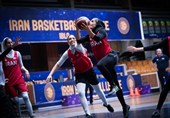 FIBA Women’s Asia Cup 2025: Iran Favorite to Top Group