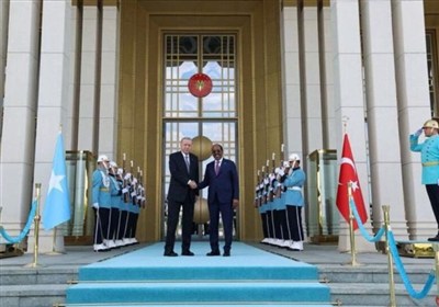 سومالي،تركيه،جمهور،رئيس،آنكارا،افزايش،كشور