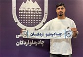 چادرملو بازیکن پیکان را جذب کرد