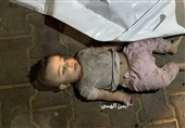 غزه، زخمی بر وجدان جهان و کودکانی که برای بقا می‌جنگند