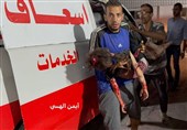 آمار شهدای غزه به بیش از 60 هزار نفر رسید/ حدود 146 هزار مجروح تاکنون