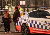 Man Shot Dead by Police at Sydney Shopping Center