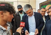 Последняя информация об афганцах, покидающих границу «Милак», и благодарность афганских беженцев иранцам