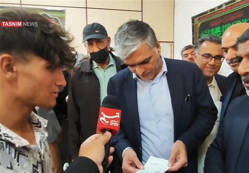 Последняя информация об афганцах, покидающих границу «Милак», и благодарность афганских беженцев иранцам