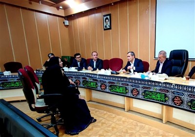 مديران،استاندار،اجرايي،كهگيلويه،رحماني،بويراحمد،مراجعه،استان ...
