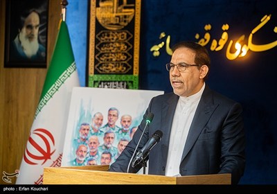 نشست خبری سخنگوی قوه قضائیه