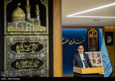 نشست خبری سخنگوی قوه قضائیه