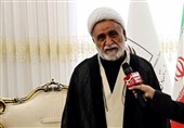 برپایی خیمه امام حسین(ع) در کنار کار اقتصادی