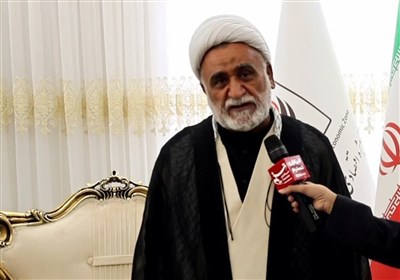 برپایی خیمه امام حسین(ع) در کنار کار اقتصادی+ فیلم