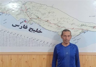 بوشهر،مخدر،مبارزه،مواد،مازندراني،استان،تسنيم