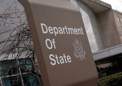 Госдепартамент США уволил более 1300 сотрудников