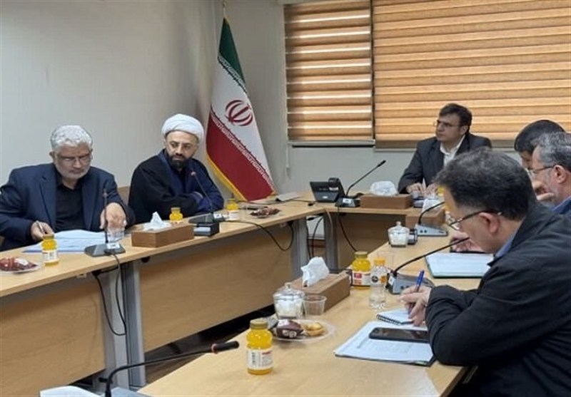 برنامه‌های اربعین دانشجویی برای سال جاری بررسی شد